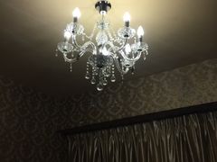 -香港华丽都会酒店
