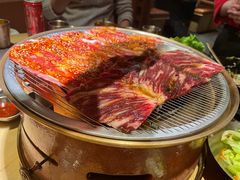 -西塔老太太泥炉烤肉(虹桥南丰城店)