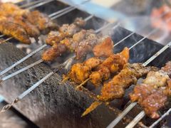 -贾青羊肉串(袁桥店)