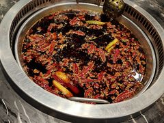 -小王少龙火锅(沙南街店)