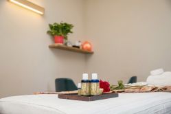 -芳香乐府疗愈空间·SPA·冥想