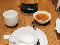-鸽味轩·粤菜小馆(高楼门总店)