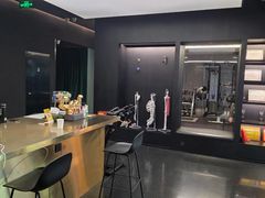 -TOP健身私教工作室(侨香店)