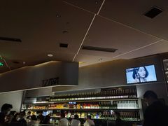 -TZ House音乐现场(来福士中心店)