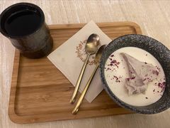 玫瑰奶冻-春风·有糖(崇宁路店)
