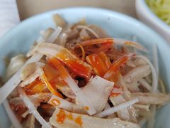 -李先生牛肉面大王(济泺路店)