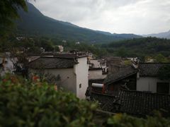 -塔川景区
