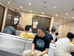 -爱康国宾体检中心(五角场万达广场分院)