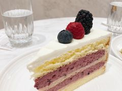 -Lady M(沙田新城市广场店)