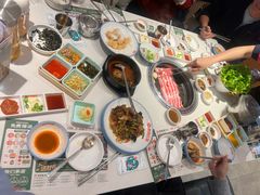 -韩香福烤肉庄园(荣成店)