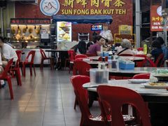 -新峰肉骨茶(总店)