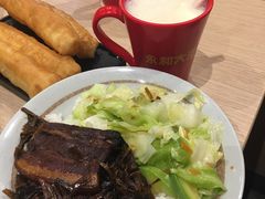-永和大王(花好园店)