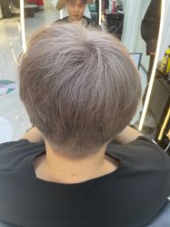 -吉艺心专业美发造型