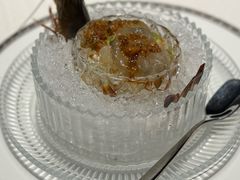 捞汁青岛大虾-怡情荟•海鲜青岛菜(五四广场旗舰店)