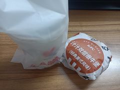 -肯德基(温州世贸店)
