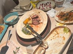 -卡朋西餐(悦汇城店)