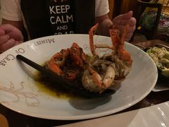 -Ministry of Crab(科伦坡店)