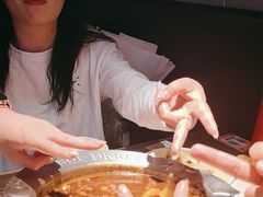 -胖哥俩肉蟹煲(盐城金鹰国际店)