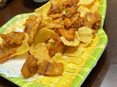 -大灶头·新昌菜(中国茶市店)