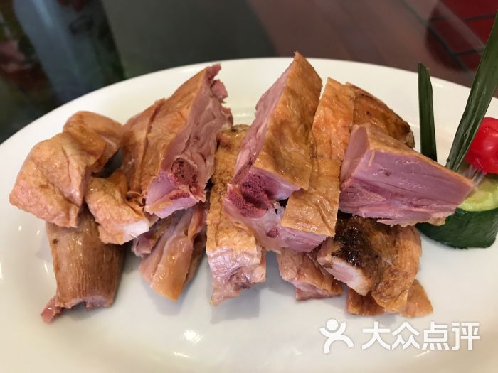 首鋼今時賓館餐廳-圖片-北京美食-大眾點評網