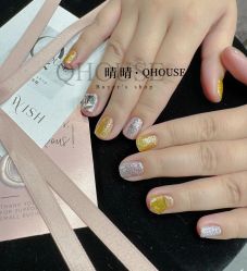 -QHOUSE美甲美睫