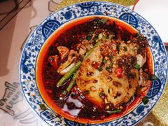 -杨记隆府重庆江湖菜(大悦城店)