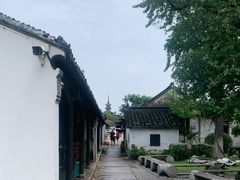-千灯古镇