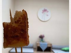 -玛马艾脆皮水磨年糕(湖北路87-89小区店)
