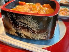 -鳥喜Toriki怀石烧鸟料理