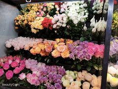 -美尚美鲜花(浦东店)