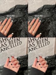 -M·X Nail日式美甲美睫