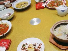 -老灶味道·本帮菜(昌平路店)