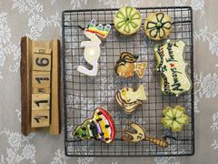 -千浔一暖DIY蛋糕烘焙(人民大学店)