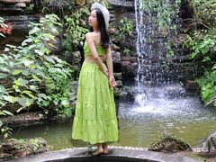 -清远熹乐谷温泉度假酒店