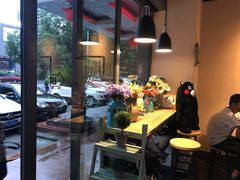-友达面馆(二七南路店)