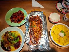 -新白鹿餐厅(城西银泰城店)