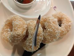 -帕蓝·暹罗料理(大学路店)