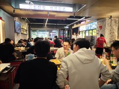 -碎怂烤肉(钟楼柳巷店)