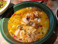 -苏乡兰亭·新派淮扬菜(吾悦广场店)