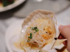 -强记海鲜·大排档(蛇口新街店)