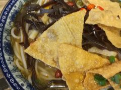 -柳石居柳州螺蛳粉(万达店)