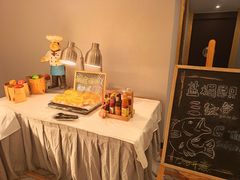 -天伦王朝酒店·盛华瑄餐厅