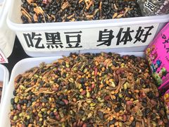 -奇芳阁·百年清真南京菜(夫子庙店)