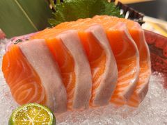 -古田居·特色寿司料理(增城万达广场店)