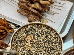 -张庆烤肉·清真