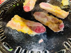 -串掌柜·炭火烤肉撸串专营店(盛世俪园店)