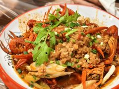 -亮亮烧烤(积玉桥总店)