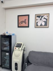 -初心はつ こころ日式美甲美睫沙龙