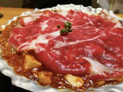 -满满初牛·炭烧牛肉专门店(国大店)