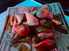 -MOSSO音乐酒吧·live house(南京旗舰店)